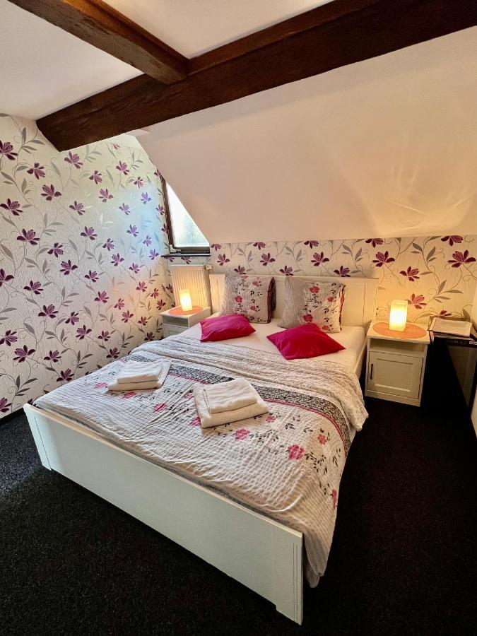 Hotel Jiricna Sušice Eksteriør billede