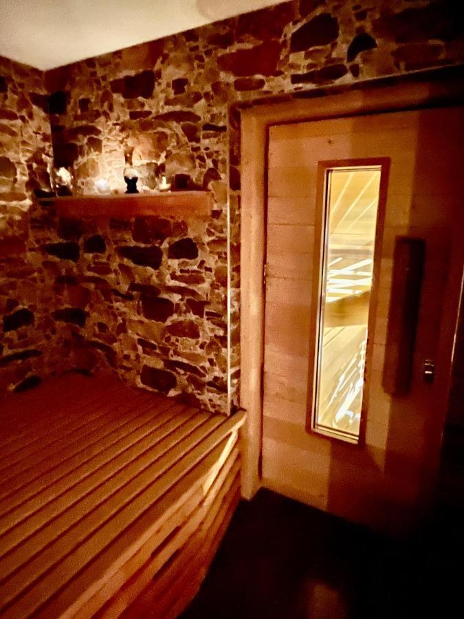 Hotel Jiricna Sušice Eksteriør billede