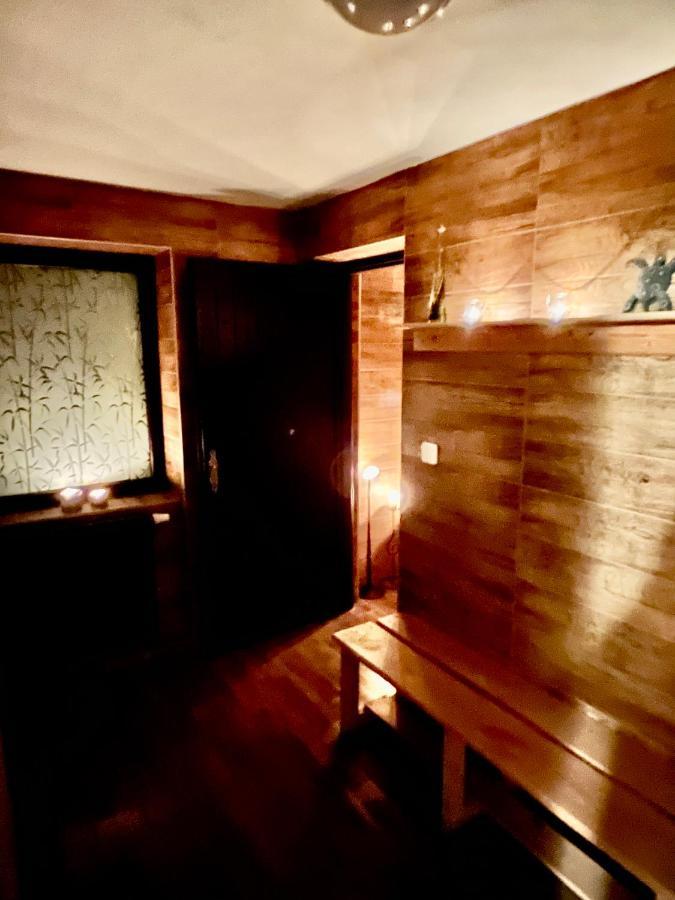 Hotel Jiricna Sušice Eksteriør billede
