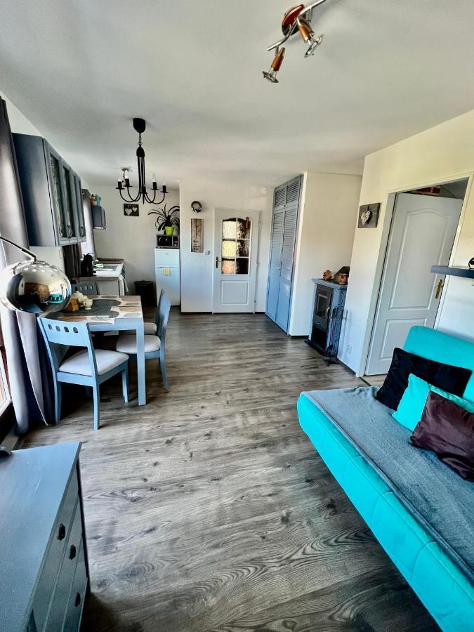 Hotel Jiricna Sušice Eksteriør billede
