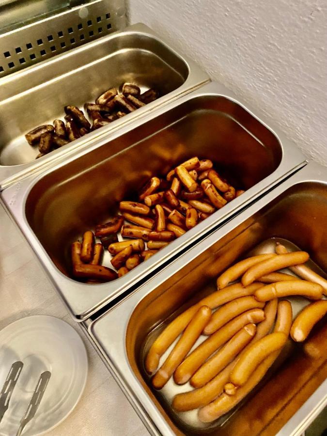 Hotel Jiricna Sušice Eksteriør billede