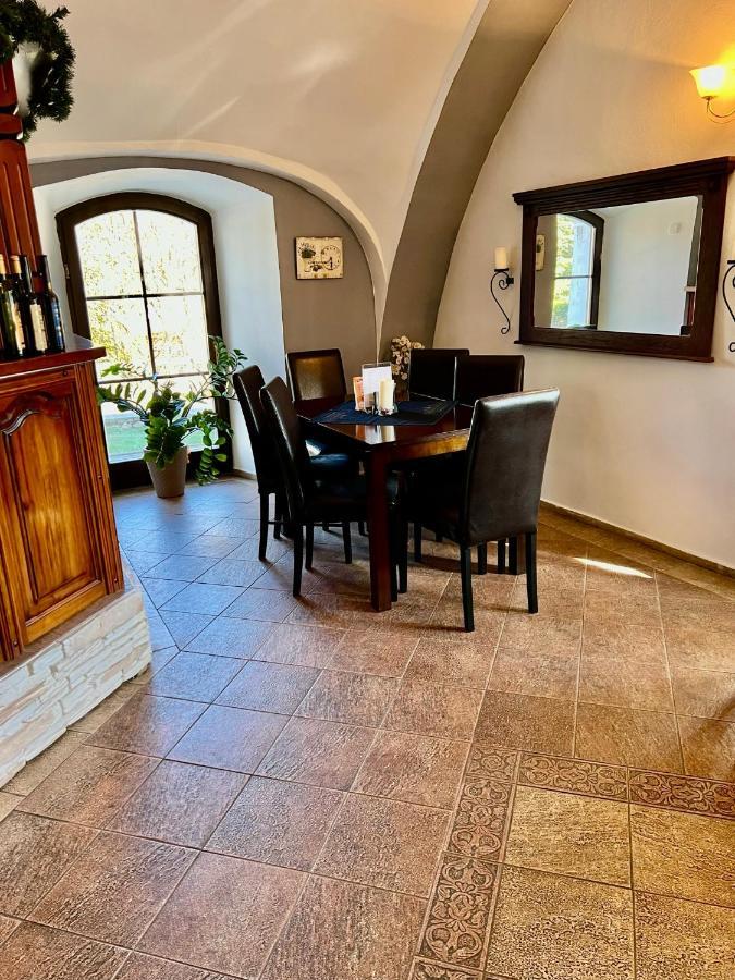 Hotel Jiricna Sušice Eksteriør billede
