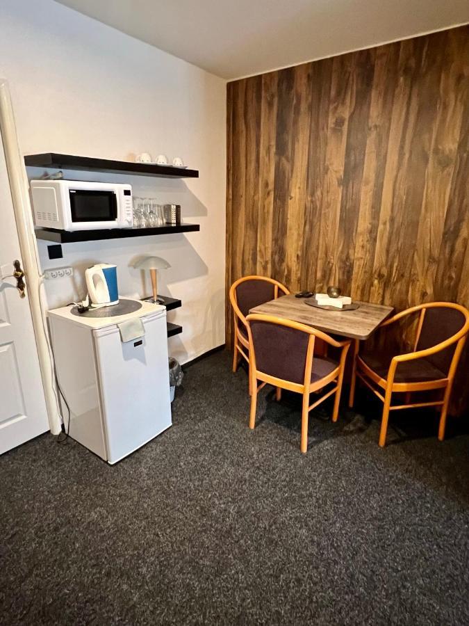 Hotel Jiricna Sušice Eksteriør billede